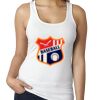 Deco Women's Jr. Fit Racerback Tank Thumbnail