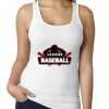 Deco Women's Jr. Fit Racerback Tank Thumbnail