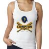 Deco Women's Jr. Fit Racerback Tank Thumbnail