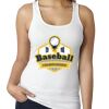 Deco Women's Jr. Fit Racerback Tank Thumbnail