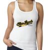 Deco Women's Jr. Fit Racerback Tank Thumbnail