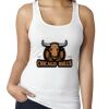 Deco Women's Jr. Fit Racerback Tank Thumbnail