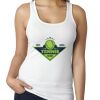 Deco Women's Jr. Fit Racerback Tank Thumbnail