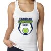 Deco Women's Jr. Fit Racerback Tank Thumbnail