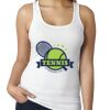 Deco Women's Jr. Fit Racerback Tank Thumbnail