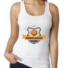 Deco Women's Jr. Fit Racerback Tank Thumbnail