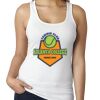 Deco Women's Jr. Fit Racerback Tank Thumbnail