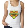 Deco Women's Jr. Fit Racerback Tank Thumbnail