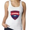 Deco Women's Jr. Fit Racerback Tank Thumbnail