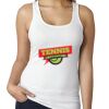 Deco Women's Jr. Fit Racerback Tank Thumbnail