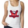 Deco Women's Jr. Fit Racerback Tank Thumbnail