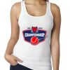 Deco Women's Jr. Fit Racerback Tank Thumbnail