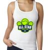 Deco Women's Jr. Fit Racerback Tank Thumbnail