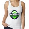 Deco Women's Jr. Fit Racerback Tank Thumbnail