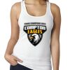 Deco Women's Jr. Fit Racerback Tank Thumbnail