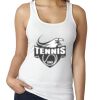 Deco Women's Jr. Fit Racerback Tank Thumbnail