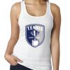 Deco Women's Jr. Fit Racerback Tank Thumbnail