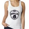 Deco Women's Jr. Fit Racerback Tank Thumbnail
