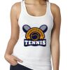 Deco Women's Jr. Fit Racerback Tank Thumbnail