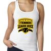 Deco Women's Jr. Fit Racerback Tank Thumbnail