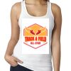 Deco Women's Jr. Fit Racerback Tank Thumbnail