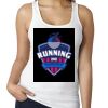 Deco Women's Jr. Fit Racerback Tank Thumbnail