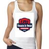 Deco Women's Jr. Fit Racerback Tank Thumbnail
