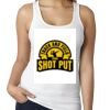 Deco Women's Jr. Fit Racerback Tank Thumbnail