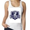 Deco Women's Jr. Fit Racerback Tank Thumbnail