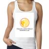 Deco Women's Jr. Fit Racerback Tank Thumbnail