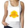 Deco Women's Jr. Fit Racerback Tank Thumbnail