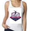 Deco Women's Jr. Fit Racerback Tank Thumbnail