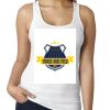 Deco Women's Jr. Fit Racerback Tank Thumbnail