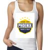 Deco Women's Jr. Fit Racerback Tank Thumbnail
