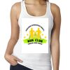 Deco Women's Jr. Fit Racerback Tank Thumbnail