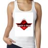 Deco Women's Jr. Fit Racerback Tank Thumbnail