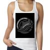 Deco Women's Jr. Fit Racerback Tank Thumbnail