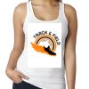 Deco Women's Jr. Fit Racerback Tank Thumbnail