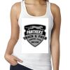 Deco Women's Jr. Fit Racerback Tank Thumbnail