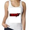 Deco Women's Jr. Fit Racerback Tank Thumbnail