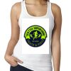 Deco Women's Jr. Fit Racerback Tank Thumbnail