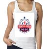 Deco Women's Jr. Fit Racerback Tank Thumbnail