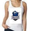 Deco Women's Jr. Fit Racerback Tank Thumbnail