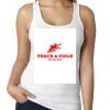 Deco Women's Jr. Fit Racerback Tank Thumbnail