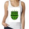 Deco Women's Jr. Fit Racerback Tank Thumbnail