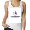 Deco Women's Jr. Fit Racerback Tank Thumbnail