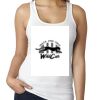 Deco Women's Jr. Fit Racerback Tank Thumbnail