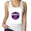Deco Women's Jr. Fit Racerback Tank Thumbnail