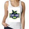 Deco Women's Jr. Fit Racerback Tank Thumbnail