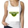 Deco Women's Jr. Fit Racerback Tank Thumbnail